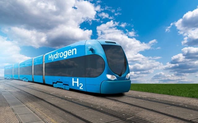 Ballard Power Systems to fuel India’s first hydrogen trains