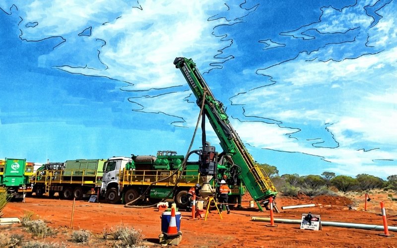Ballymore Resources Confirms Exceptional Polymetallic Grades at Torpy’s Prospect