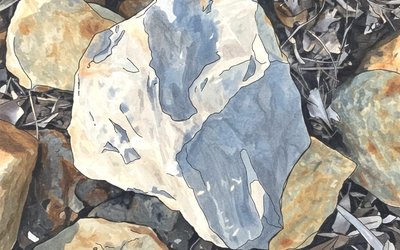 Ballymore Resources Hits Massive Sulphide System In Maiden Drill Program at Torpy’s Crooked Creek 