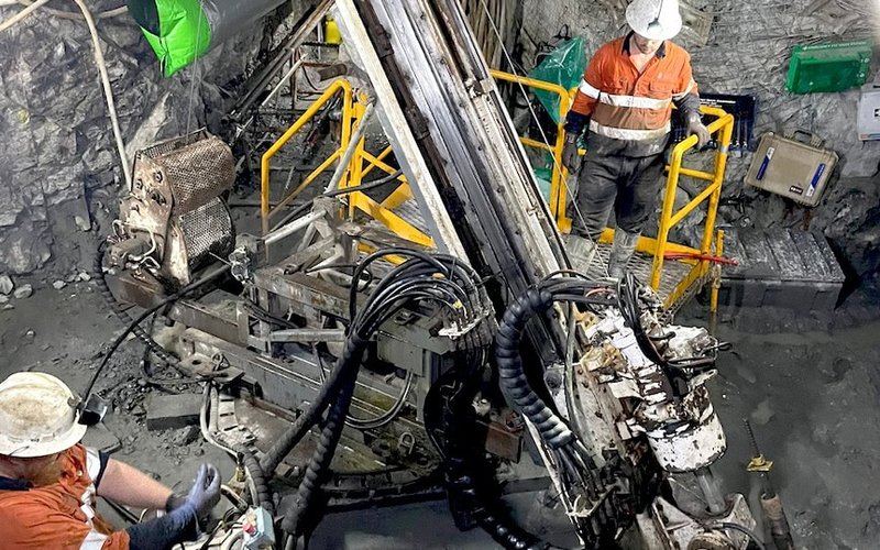 Ballymore Resources targets porphyry source after hitting ‘bonanza’ Dittmer gold intersection