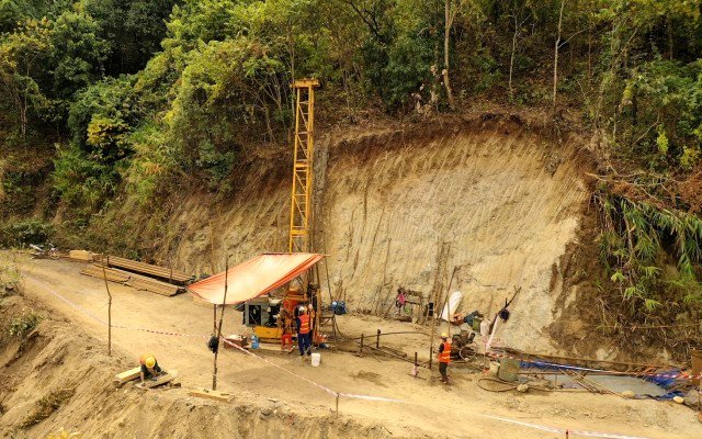 Ban Chang drilling success continues as Blackstone Minerals unearths broad nickel zones