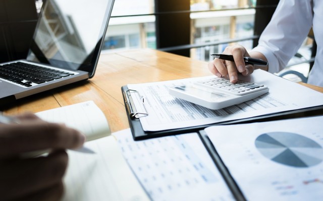 Bank dividends could be reduced or on hold during pandemic