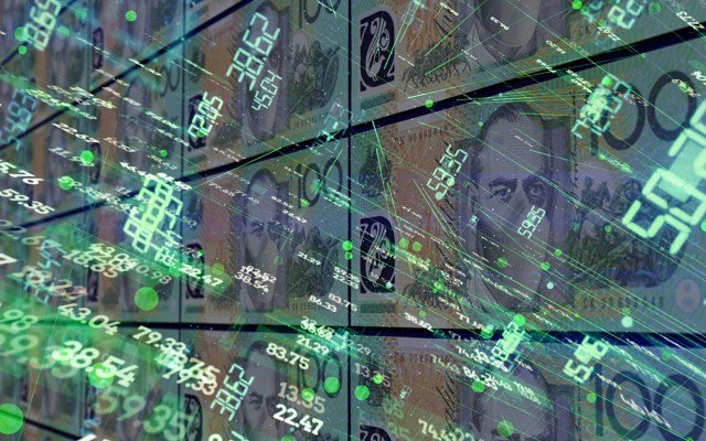 Bank profits boom after being pumped full of free cash