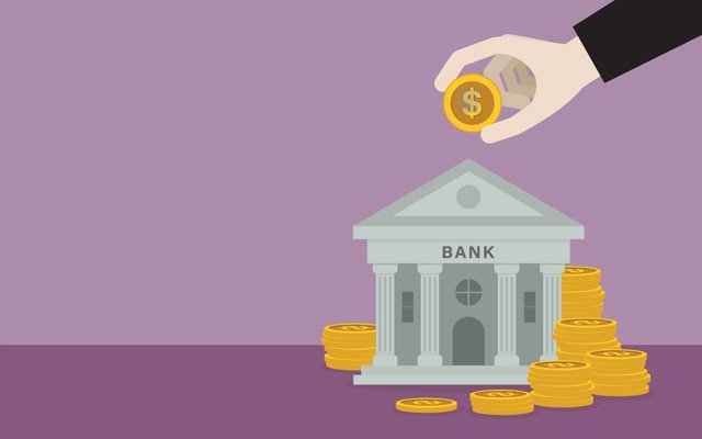 Bankers make hay during hard times