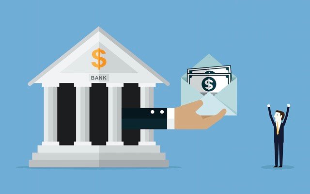 Weekly review: banks bounce back as lending laws relaxed