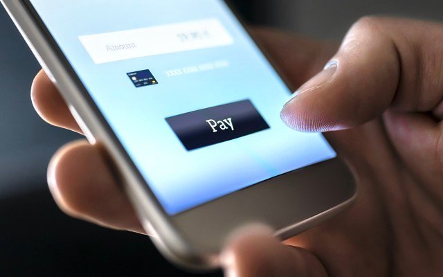 Banks clashing with fast growing fintechs