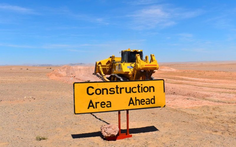 Bannerman Energy raises $85m to further develop Etango uranium project in Namibia