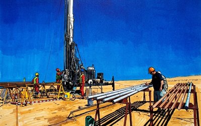 Bannerman Energy Secures Major CNNC Financing for Etango Uranium Project