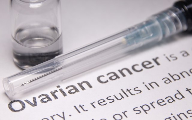 BARD1 Life Sciences en route to delivering better ovarian cancer screening