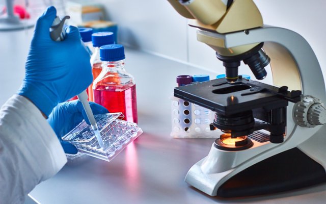 BARD1 Life Sciences’ ovarian cancer test detects disease in high-risk women