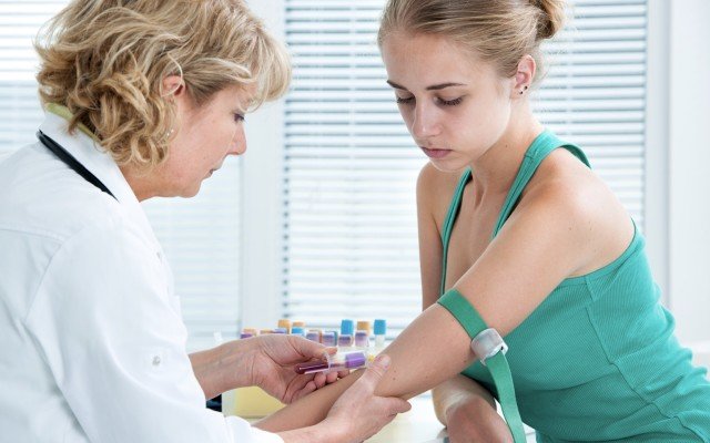 BARD1 develops world-first blood test for breast cancer detection; offers high diagnostic accuracy