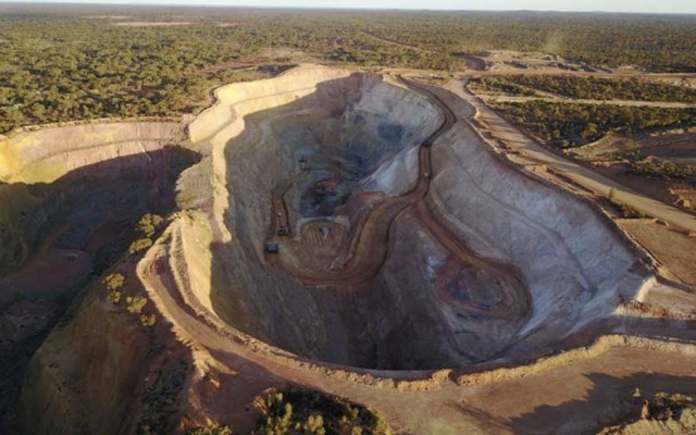 Bardoc Gold’s optimisation study confirms strategy to bring forward production from Aphrodite