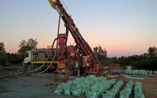 Bardoc Gold shores up underground potential at Zoroastrian with latest high-grade results
