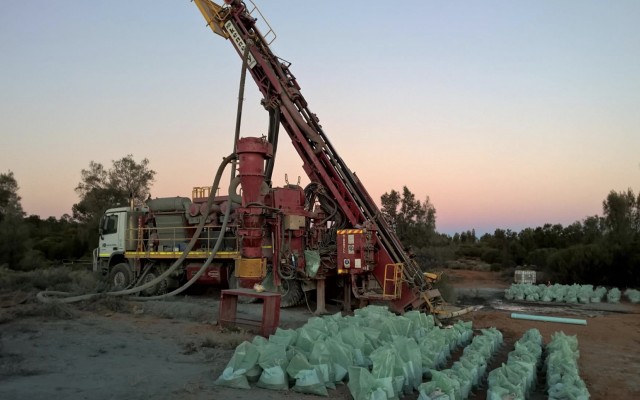 Bardoc Gold shores up underground potential at Zoroastrian with latest high-grade results