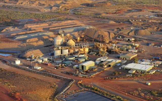 Barrick Gold and Newmont Mining mega merger could put Australian assets on the market
