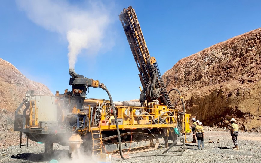 Barton Gold sets up 2025 growth with Tunkillia and Tarcoola advancements