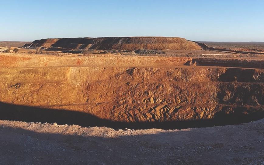 Barton Gold adds 20% to Tunkillia project with three new zones