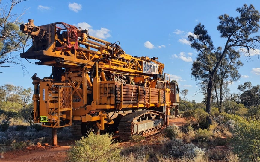 Barton Gold aims for updated resource estimate at Tunkillia by year end