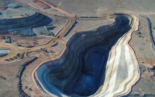 Barton Gold begins ground penetrating radar survey to hone-in on gold targets at Tarcoola