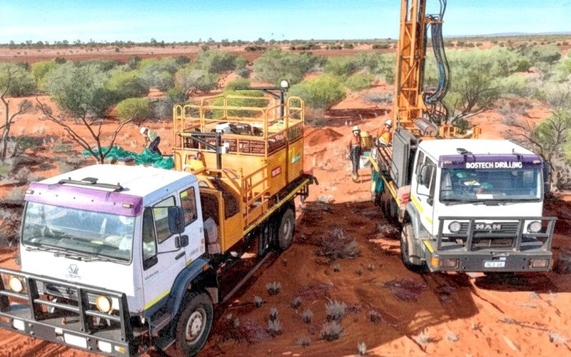 Barton Gold Begins Resource Upgrade Drilling at Tunkillia’s High-Value Starter Pits