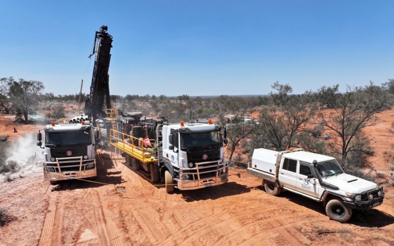Barton Gold uncovers bonanza silver grade of 17,600g/t at Tolmer prospect in South Australia