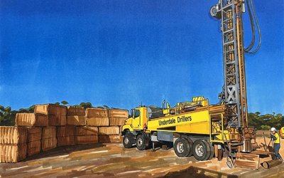Barton Gold Commences Pre-Feasibility Study for Tunkillia Project