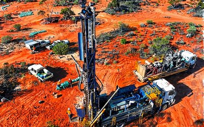Barton Gold Confirms New Mineralisation with Phase 2 Infill Drilling at Tunkillia Project