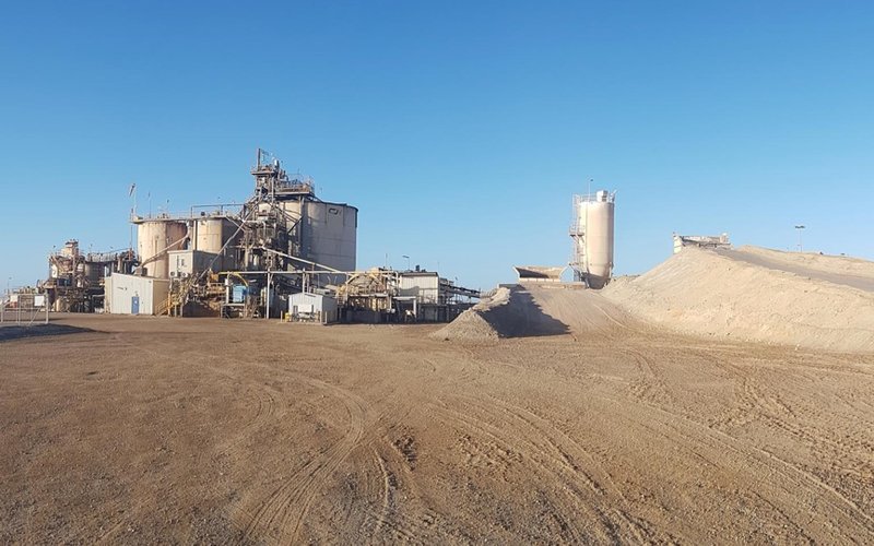 Barton Gold continues success with Tarcoola seismic assessment