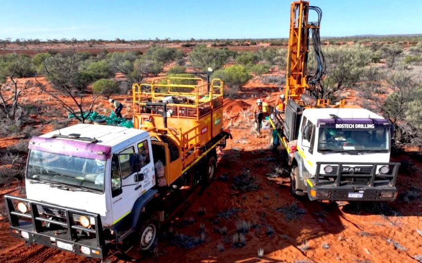 Barton Gold reveals deeper extensions at Tunkillia’s 223 deposit with optimised scoping study