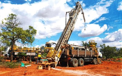 Barton Gold Delivers New High-Grade Assays in Expanded Phase 2 Tunkillia Campaign