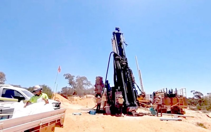 Barton Gold begins drilling at Tolmer prospect after strong investor backing for $3m placement