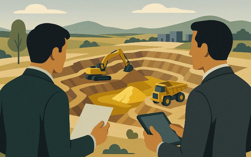 Barton Gold Receives Early Support from Cobra Shareholders for Proposed Wudinna Acquisition