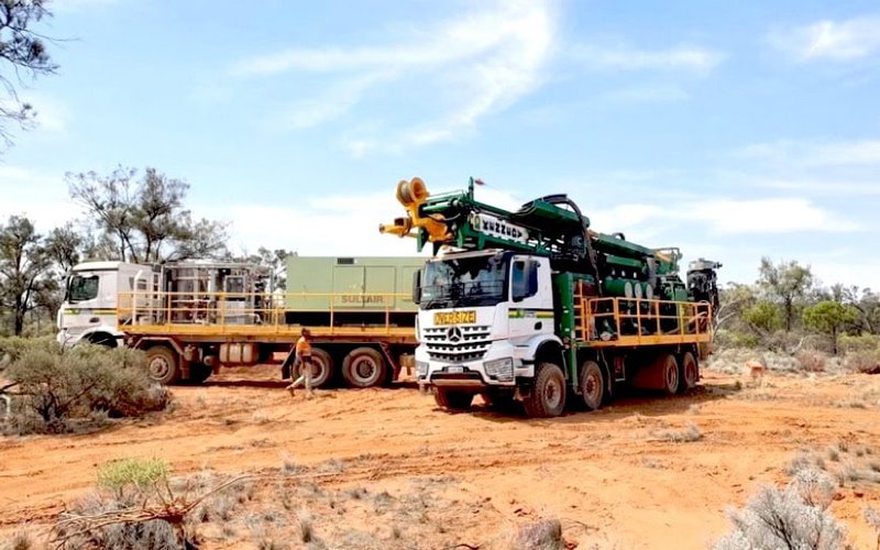 Barton Gold launches environmental studies at Tunkillia as transition to producer accelerates