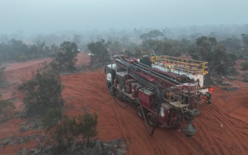 Barton Gold to expand drilling at Tarcoola following promising early results