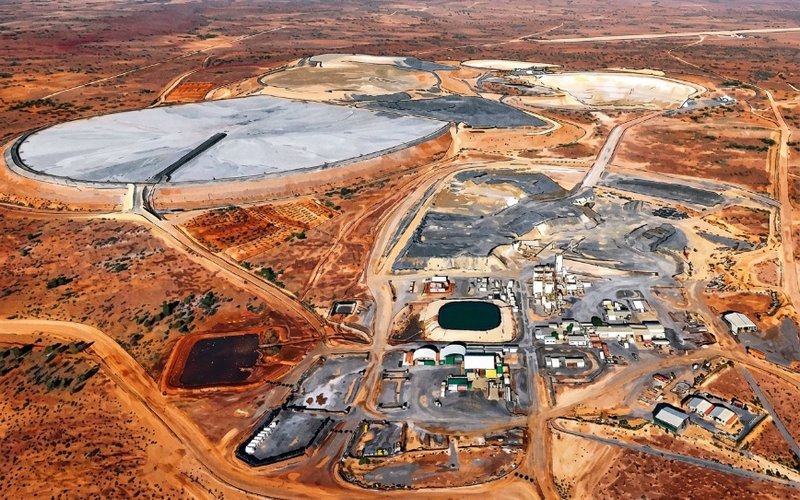 Barton Gold Extends Near-Surface Mineralisation at Challenger Project