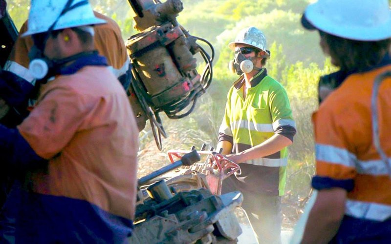 Barton Gold Strengthens Eyre Peninsula Foothold with Wudinna Gold Project Acquisition