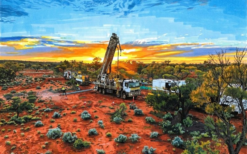 Barton Gold Finalises $25.9m Placement to Fund Development of South Australian Projects