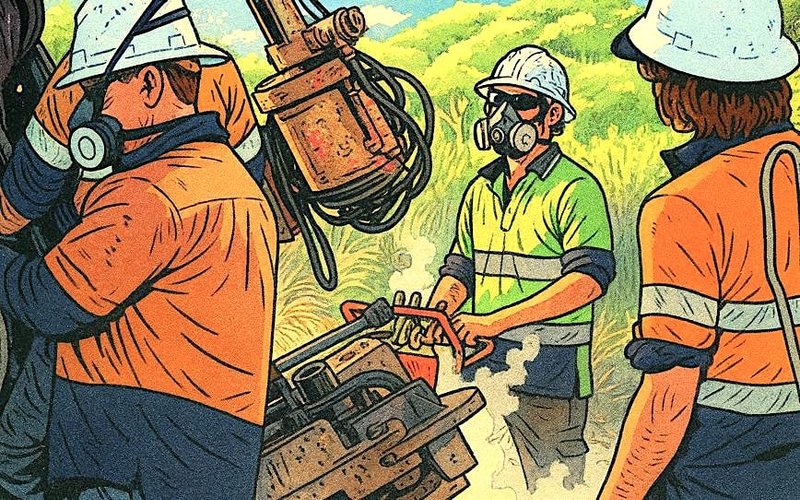 Barton Gold Granted Five Additional Exploration Tenements at New Wudinna Project