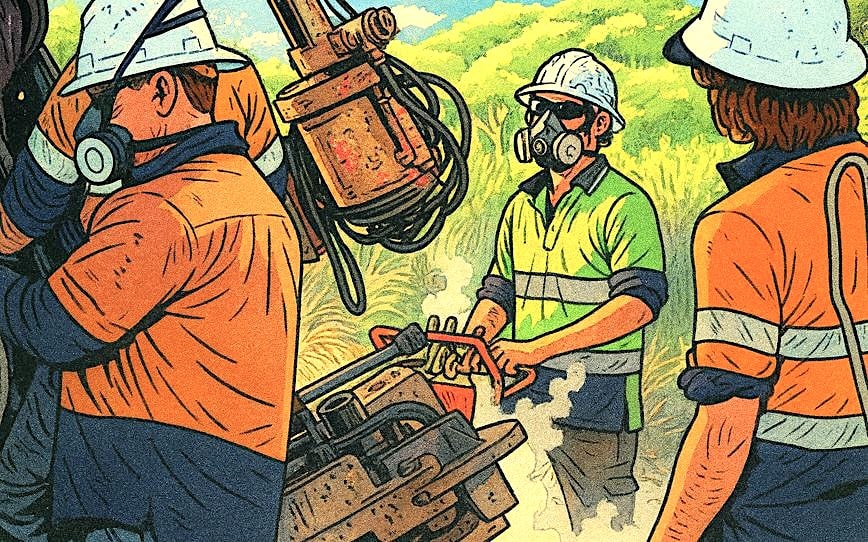 Barton Gold Granted Five Additional Exploration Tenements at New Wudinna Project