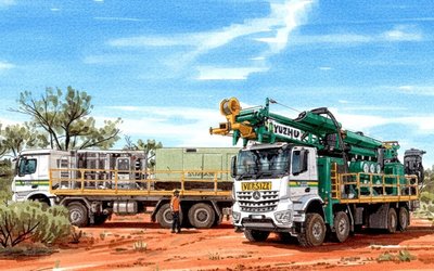 Barton Gold Growth Continues, Underpinned by Ambitious Tunkillia Development Strategy