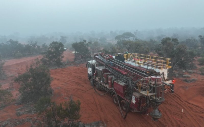 Barton Gold’s high-grade Tolmer discovery signals new chapter for Tarcoola project in SA