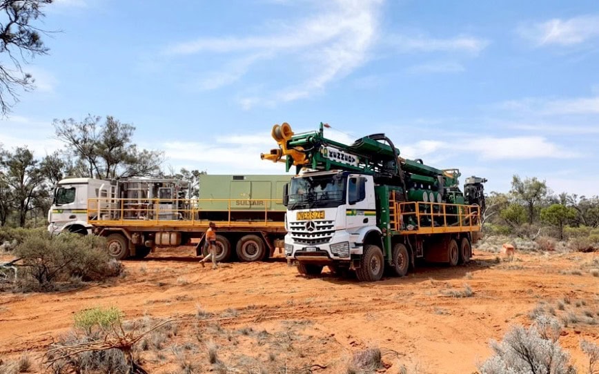 Barton Gold identifies potential efficiency gains with Tunkillia optimisation study