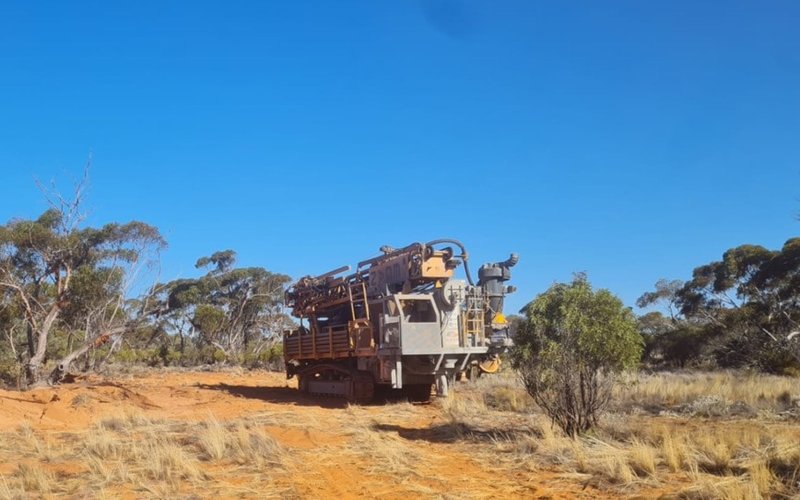 Barton Gold launches $4m capital raising to advance Tunkillia and Tarcoola projects