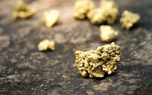 Barton Gold to list on ASX today following oversubscribed $15m IPO