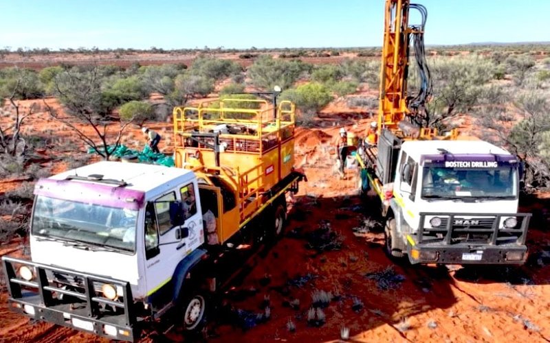 Barton Gold confirms material project efficiencies at Tunkillia with optimised scoping study