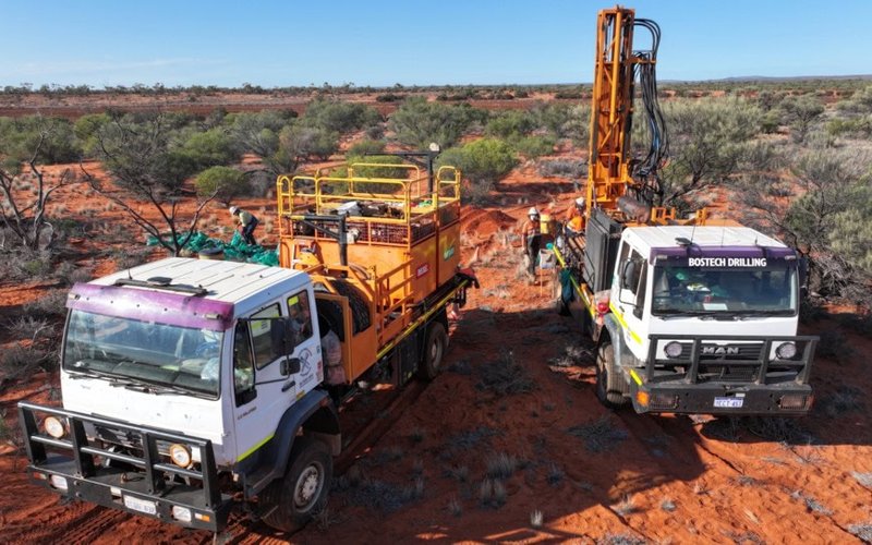 Barton Gold steadily progressing Tunkillia and Tarcoola projects ahead of 2025 scoping study