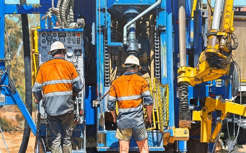 Barton Gold Reports Broad, High-Grade Assays from S1 Pit Area at Tunkillia Project