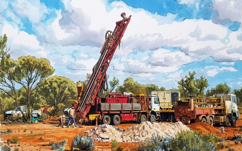 Barton Gold Reports Enhancements to Local Structural Model at Tolmer Gold-Silver Prospect