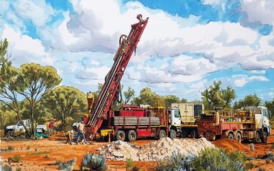 Barton Gold Reports Enhancements to Local Structural Model at Tolmer Gold-Silver Prospect