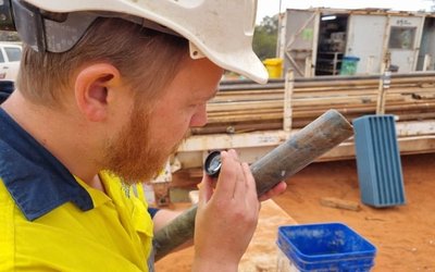 Barton Gold and SensOre form target generation partnership across Gawler Craton tenements